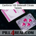 Cenforce 100 Sildenafil Citrate Tablets 32